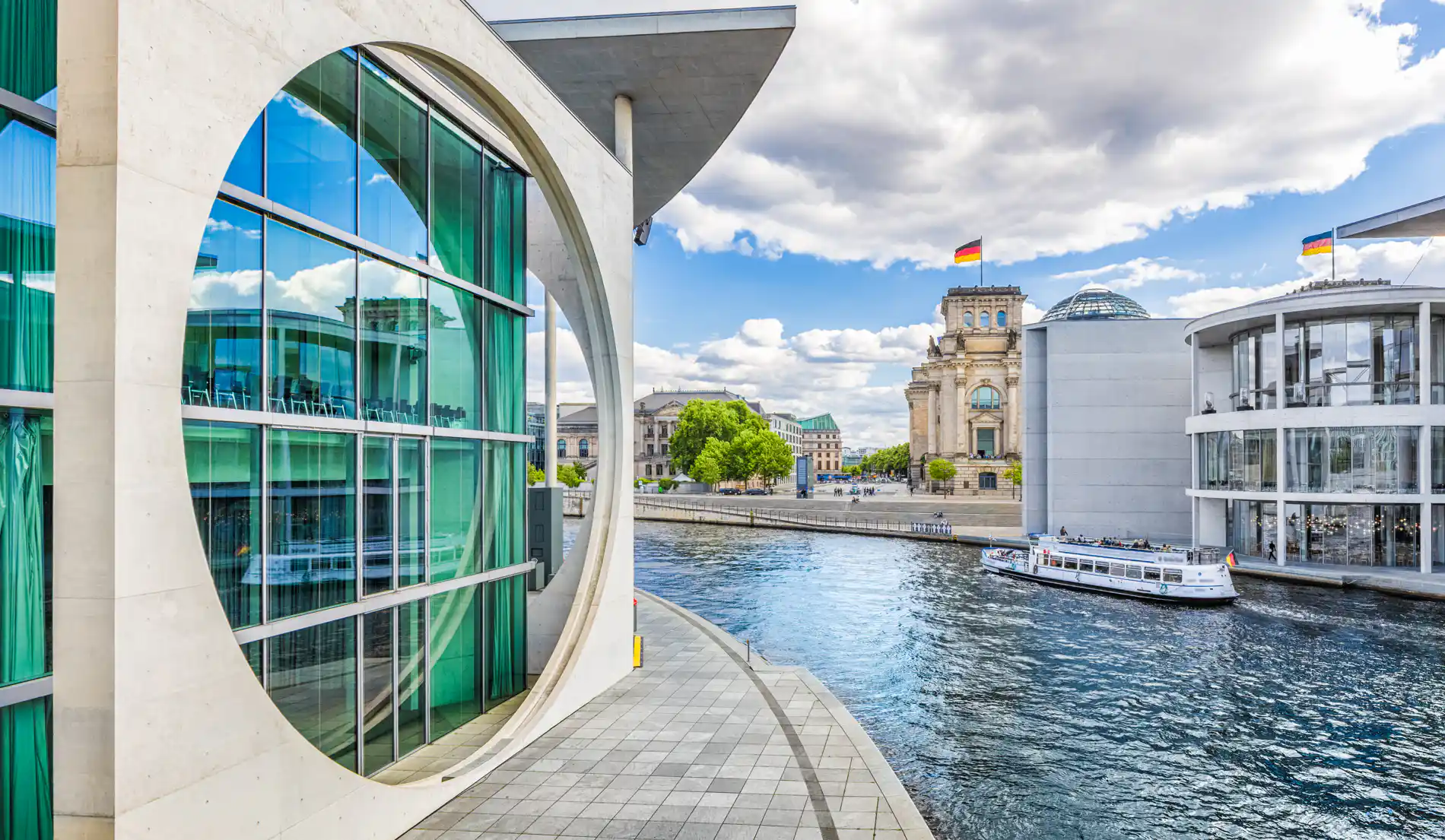 Things to Do in Berlin