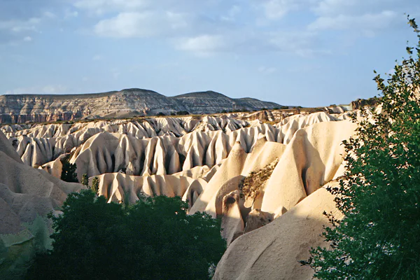 Get Your Guide and Explore Cappadocia — photo 7, Cappadocia | Pokataem