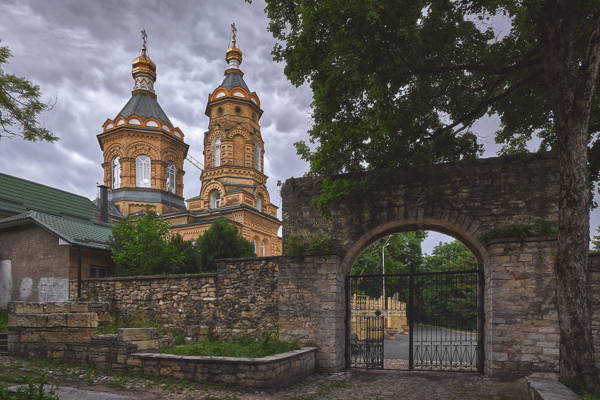 «Сердце города: тайны некрополя». Прогулка по кладбищу Пятигорска
