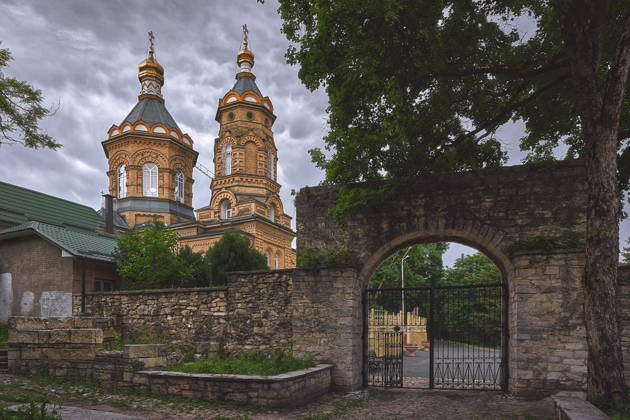 «Сердце города: тайны некрополя». Прогулка по кладбищу Пятигорска