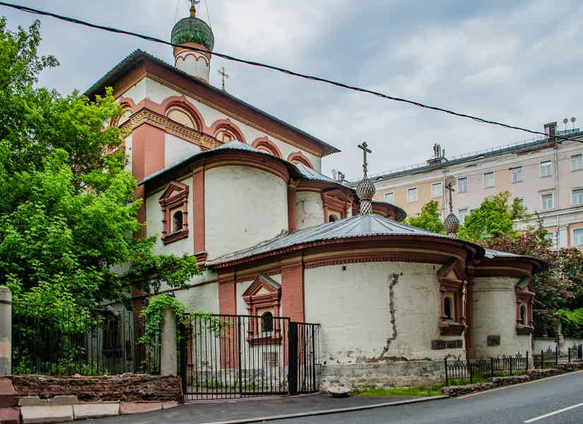 Тайны Хитровки: криминал, легенды и судьбы - фото 1