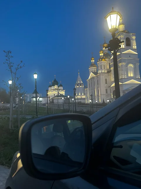 Секреты старого Арзамаса:Подземные ходы,купеческие клады и благодать икон