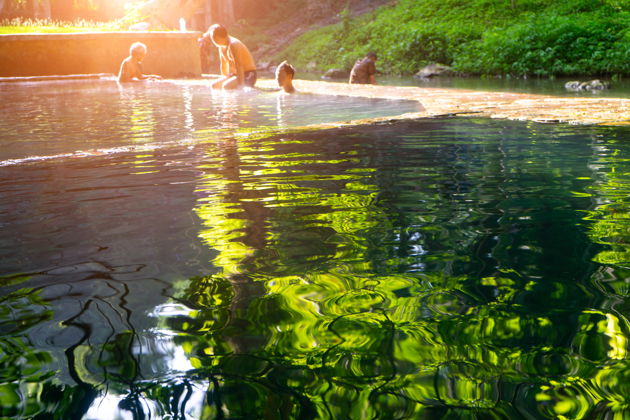 Фото к экскурсии Двухдневная экскурсия из Паттайи на реку Квай + Стеклянный Мост