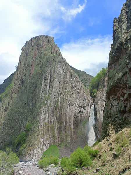 Джилы-Су и Северная Осетия — самые популярные локации Кавказа  - фото 5