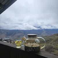 Экскурсия "Язык Тролля, Балкария и термальные источники из Железноводска" - фото отзыва 1