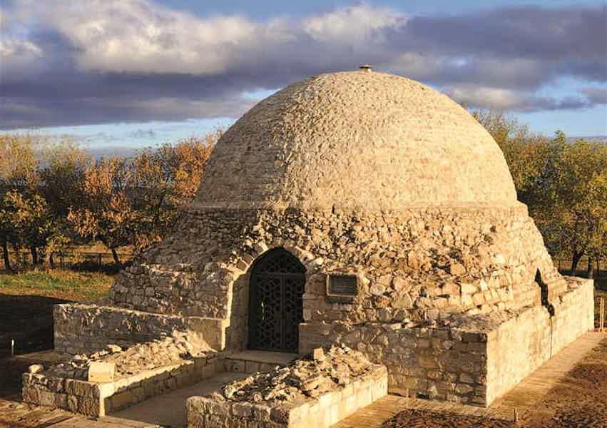 Индивидуальная экскурсия в Болгар (Северная Мекка) - фото 1