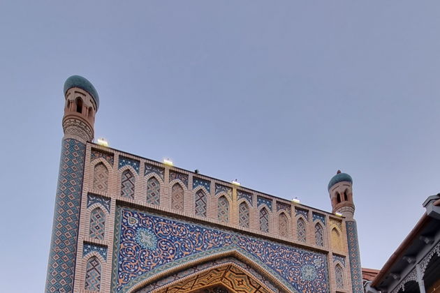 Виды В Грузию на 4 дня — Тбилиси, Кахетия, Мцхета