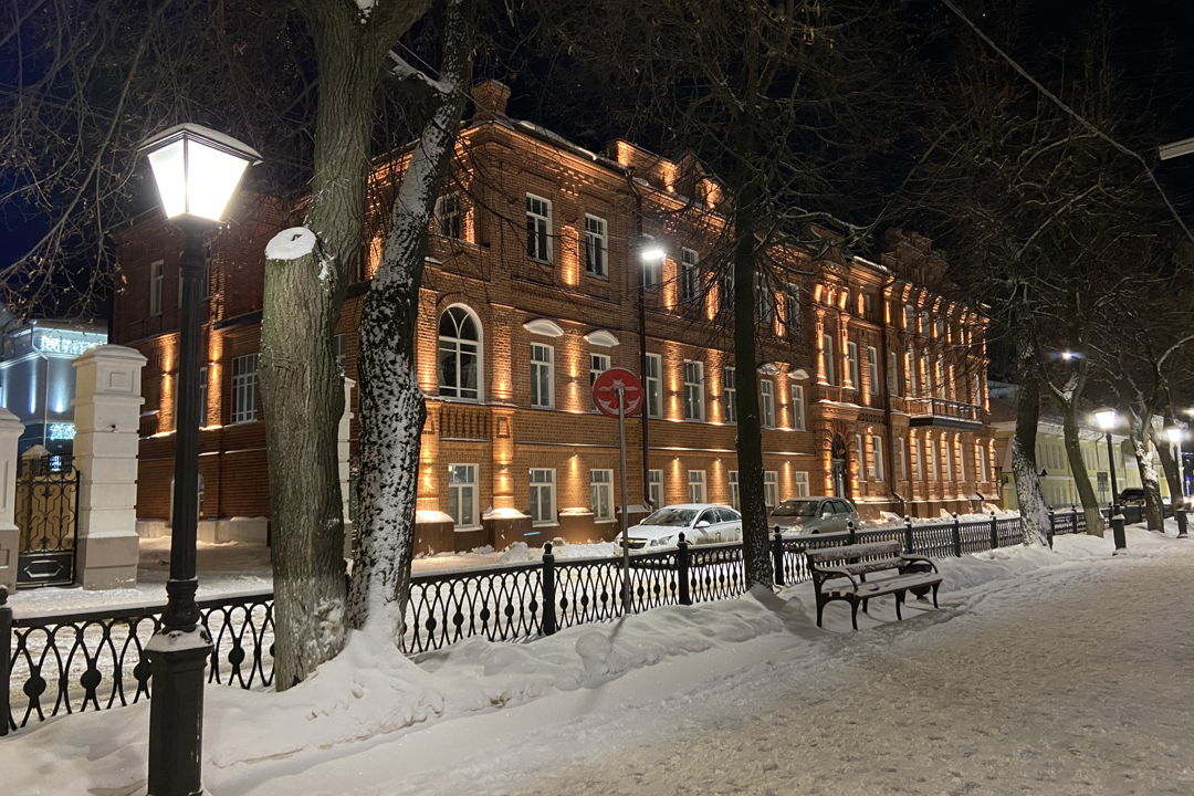 Вечерняя Кострома: обзорная экскурсия на автомобиле — фото 7