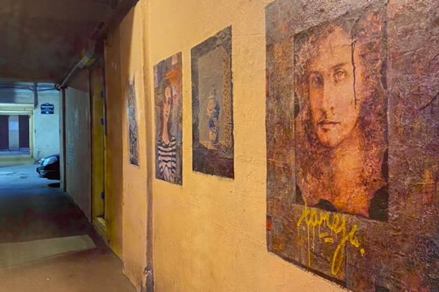 Фото к экскурсии Вы и Петербург в объективе видеокамеры