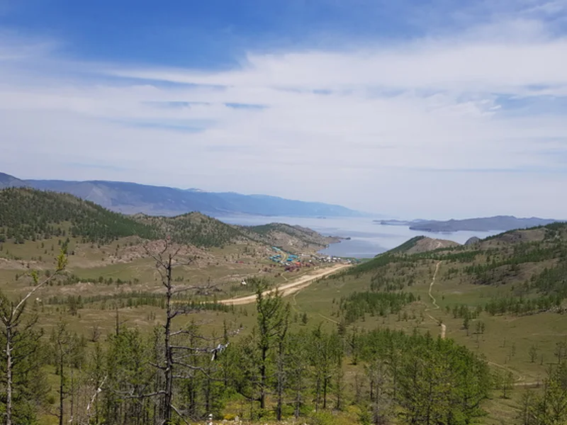 Один день на острове Ольхон — фото 3, Иркутск | Покатаем