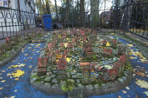 Экскурсия в Светлогорск "Музыка ветра — Раушен" (из Зеленоградска) — фото 3