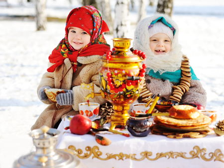 Тайны Коломенской Медовуши