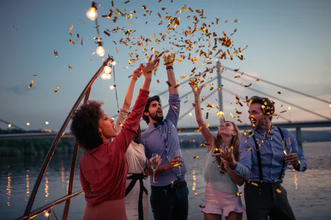 Budapest Stag Do Guide: Costs, Nightlife & Ideas