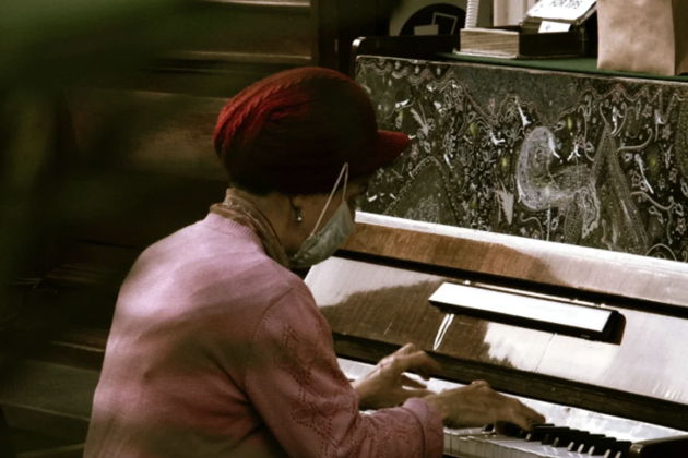 Виды Старый Тбилиси: история, архитектура и люди