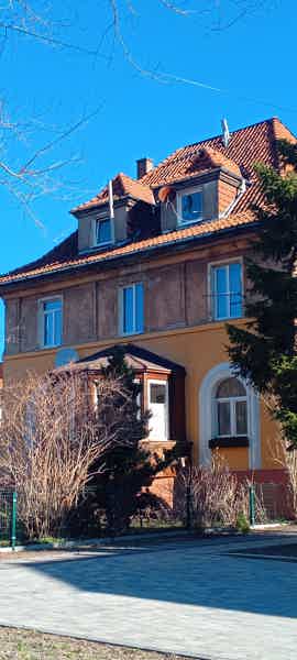 Инклюзы Марауненхофа в Кенигсберге - фото 3