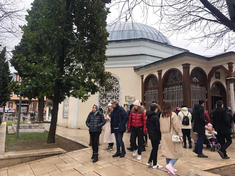 Обзорная экскурсия по городу: символы и музеи в городе Бурса - фото 2
