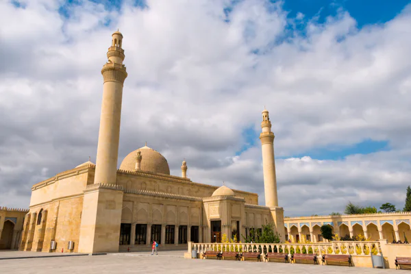 Kingdom of Shemakha Queen — photo 2, Baku | Pokataem