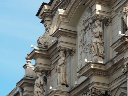 Ново-Михайловский дворец