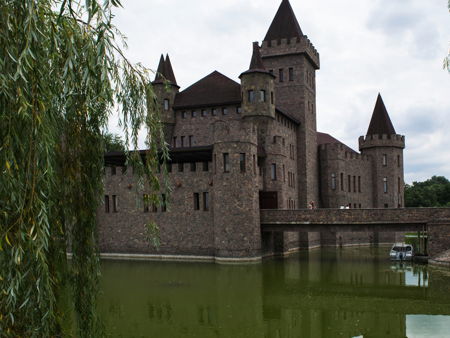 Мемориальный Дом-Музей Марко Вовчок