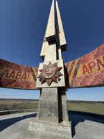 Экскурсия "Экскурсия в Хатынь и Курган Славы с посещением музея " - фото отзыва 4