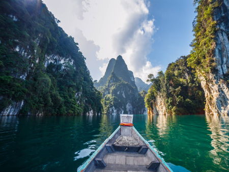 Парк Као Сок