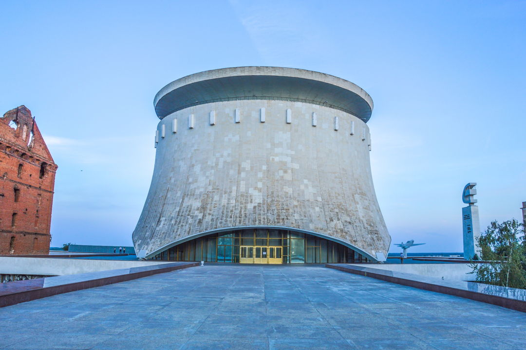 Квест-экскурсия «Гвардейцы стояли насмерть» — фото 5