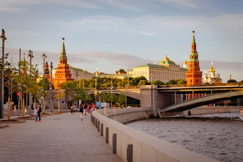 Мистическая Москва. Экскурсия по центру столицы с гаданиями и чаем — фото 3