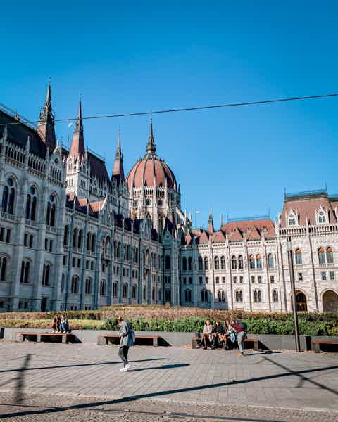 Будапешт: жемчужина Дуная - фото 2