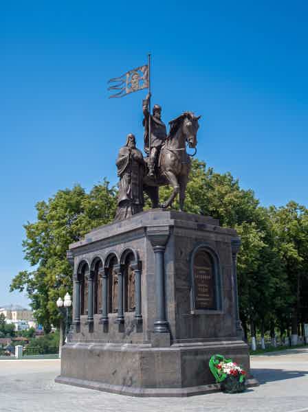 Квест-экскурсия по Владимиру: Город соборов и легенд (без гида) - фото 2