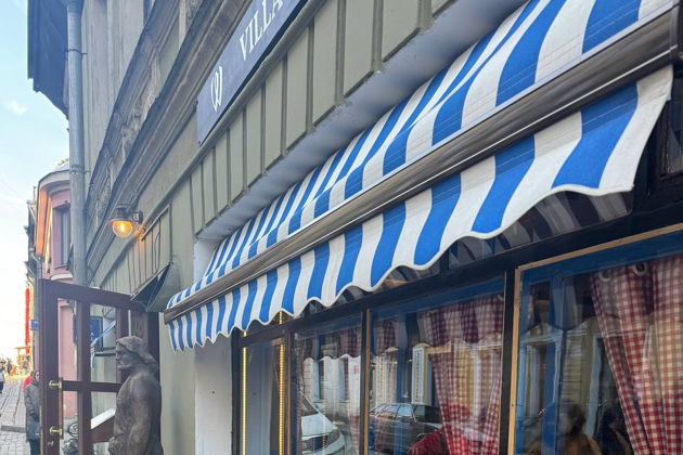 Виды Выборг на выходные! Средневековые замки, варяжский двор и старинные усадьбы