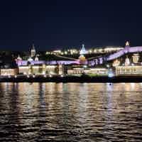 Экскурсия "Прогулочные рейсы на новом электроходе «Петергоф»" - фото отзыва 3
