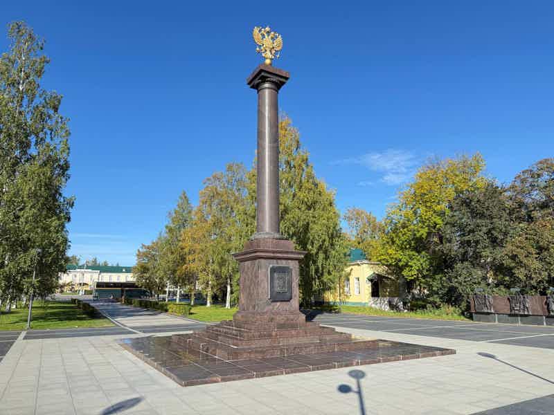 Увлекательная прогулка по Петрозаводску - фото 3