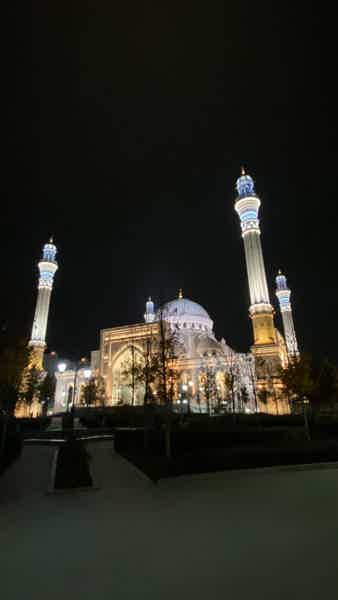 Индивидуальная экскурсия в Чечня-Грозный Сити - фото 4