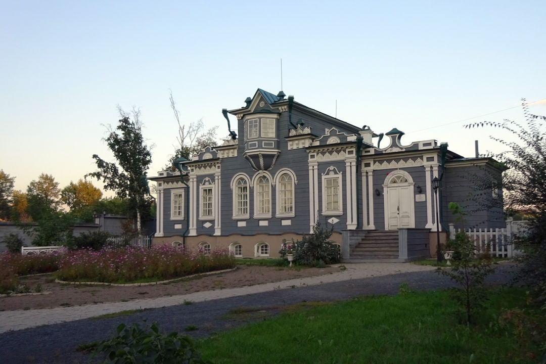 Декабристы в Иркутске | Индивидуальная экскурсия — фото 2