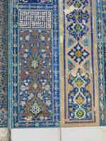 Экскурсия "Древний Самарканд: память империй и тишина веков" - фото отзыва 1