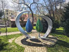 Экскурсия "Горячий Ключ: перезагрузка за день в мини-группе" - фото отзыва 2