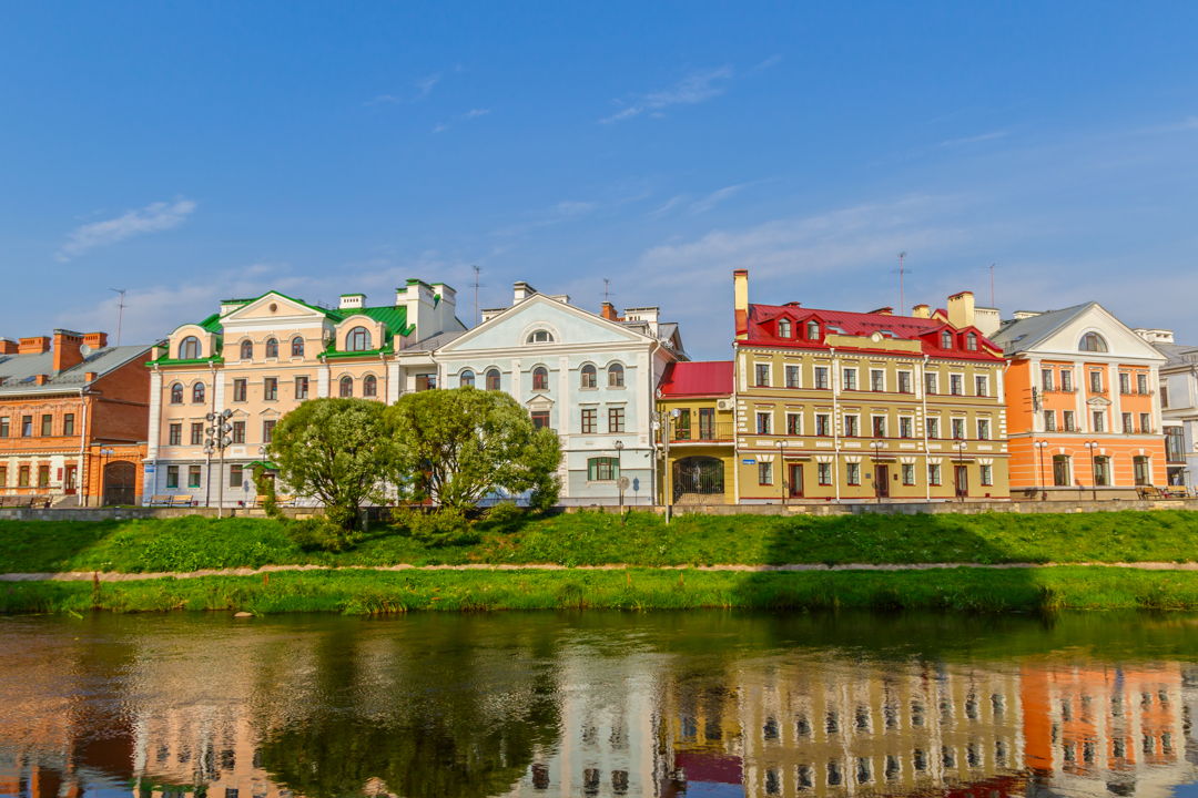 Псков — прикоснись к истории — фото 3