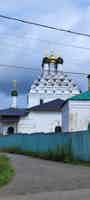Экскурсия "Увлекательное знакомство с Коломной в мини-группе" - фото отзыва 4