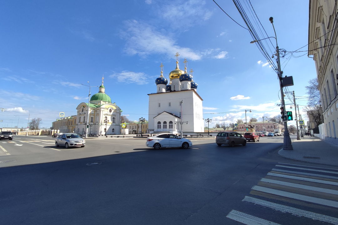 По Твери с Достоевским: экскурсия по маршрутам героев романа «Бесы» — фото 3