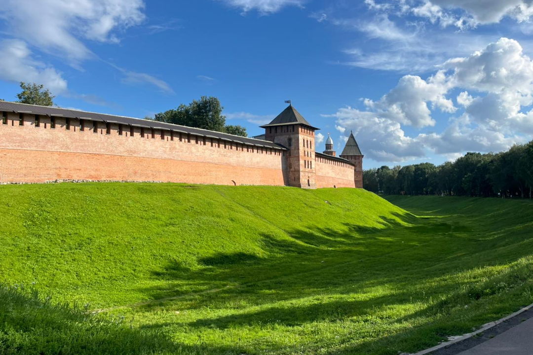 «Кремль город держит»: театрализованная экскурсия в мини-группе — фото 3