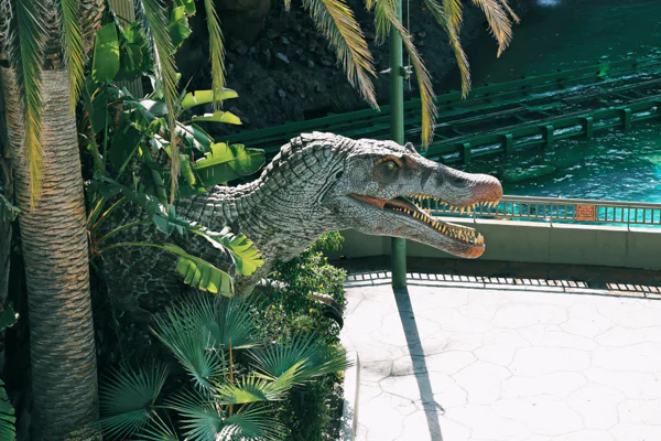 Universal Studios — photo 4, Los Angeles | Pokataem