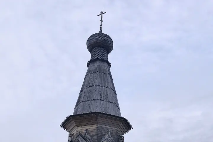 Кузомень