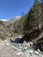 Экскурсия "Приэльбрусье в мини-группе: озеро Гижгит, Эльбрус, Адыр-Су, Поляна Нарзанов" - фото отзыва 1