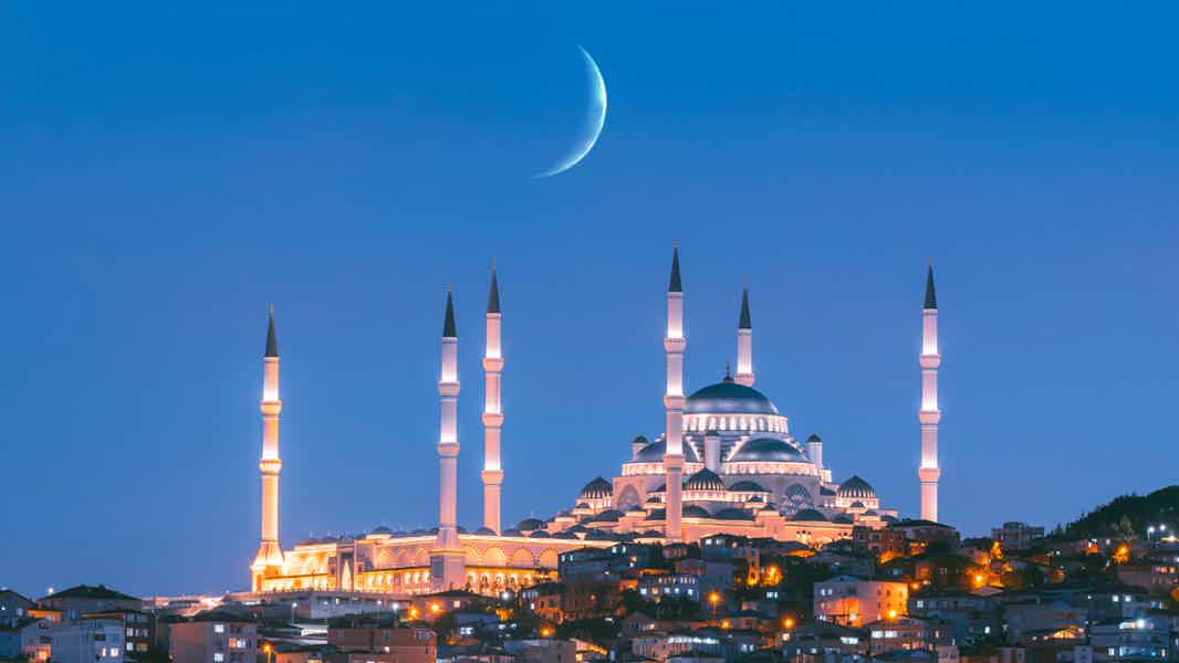 «Загадочная Азия Стамбула»: красочный Кузгунджук и колоритный Кадыкёй - фото 3
