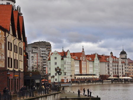 Скульптура Борющиеся зубры