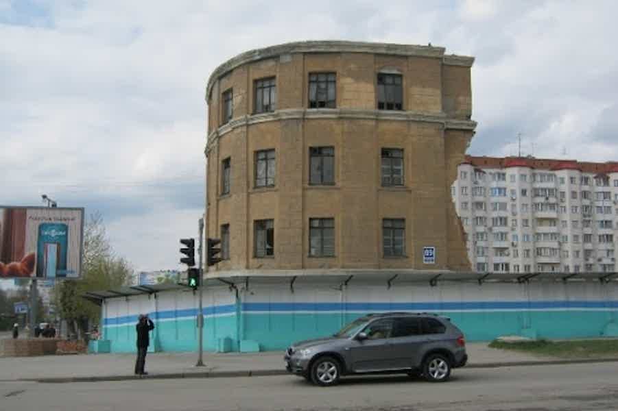 Тёмная сторона Казани - фото 6