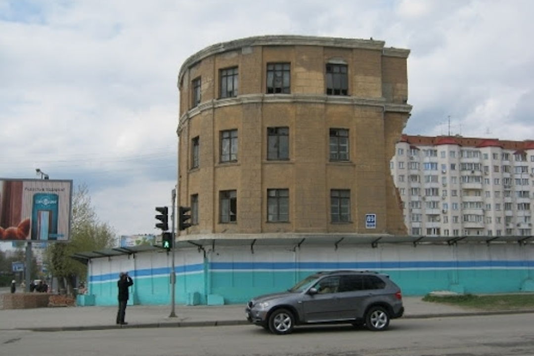 Тёмная сторона Казани — фото 6