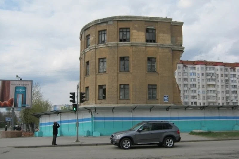 Тёмная сторона Казани — фото 6