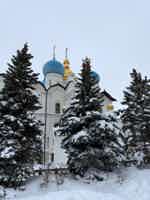 Экскурсия "Знакомство с Казанским Кремлем" - фото отзыва 1