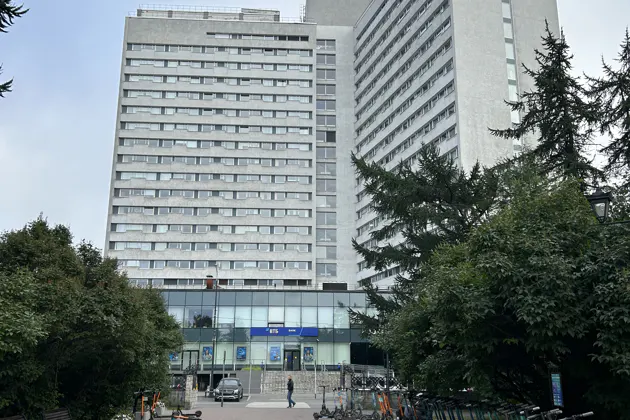 Заполярье за 3 дня: Териберка. Кировск. Хибины. Киты. Мурманск — фото 3
